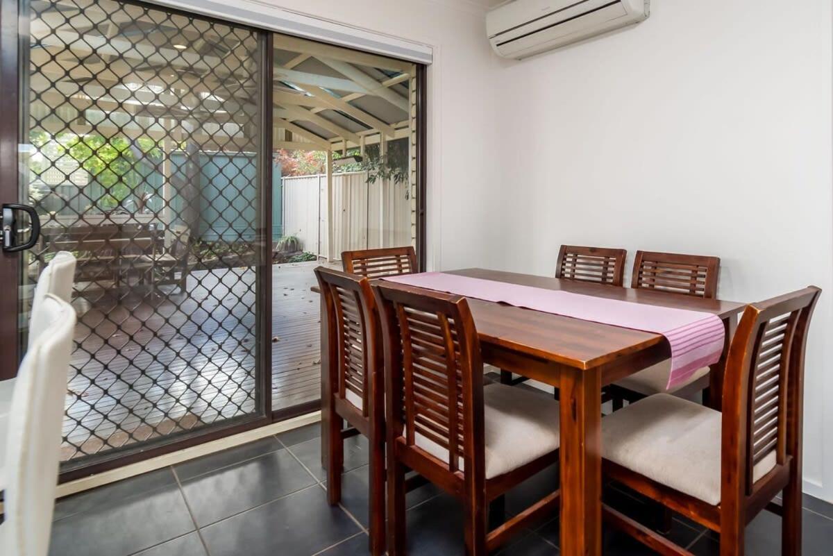 Spacious And Restful Holiday Home With Backyard Weetangerra Exterior photo